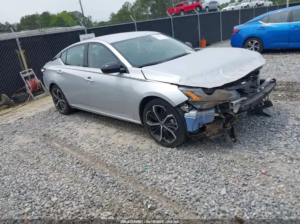 1N4BL4CV9RN360601 2024 NISSAN ALTIMA - Image 1