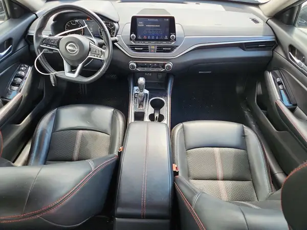 1N4BL4CV9RN362994 2024 NISSAN ALTIMA - Image 8