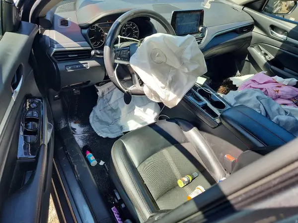 1N4BL4CV9RN365605 2024 NISSAN ALTIMA - Image 8