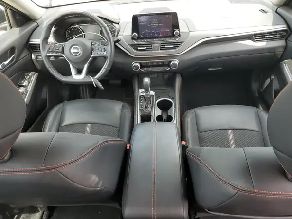 1N4BL4CV9RN368178 2024 NISSAN ALTIMA - Image 8