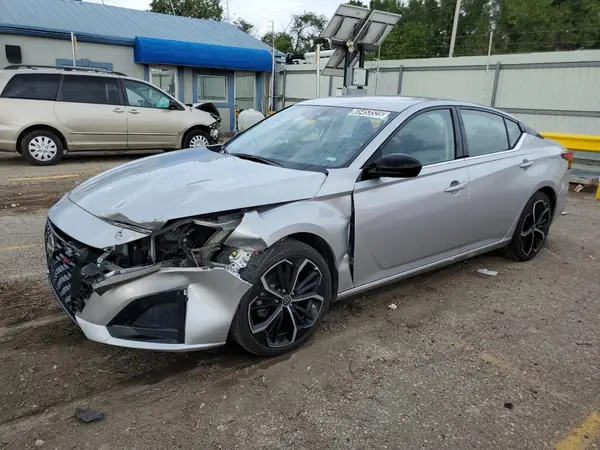 1N4BL4CV9RN369251 2024 NISSAN ALTIMA - Image 1