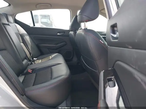 1N4BL4CV9RN370478 2024 NISSAN ALTIMA - Image 8