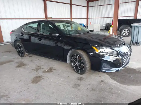 1N4BL4CV9RN372862 2024 NISSAN ALTIMA - Image 1