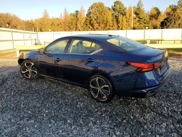 1N4BL4CV9RN373767 2024 NISSAN ALTIMA - Image 2