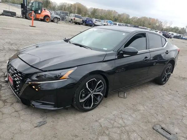 1N4BL4CV9RN377463 2024 NISSAN ALTIMA - Image 1