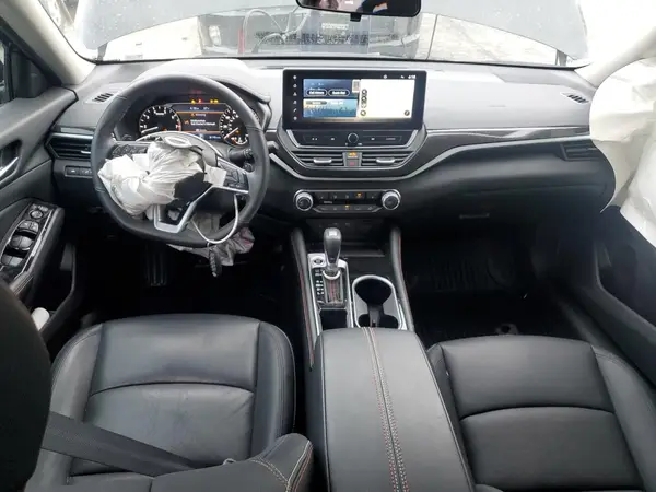 1N4BL4CV9RN377463 2024 NISSAN ALTIMA - Image 8