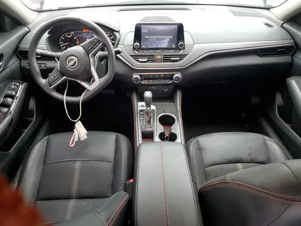 1N4BL4CV9RN378385 2024 NISSAN ALTIMA - Image 8