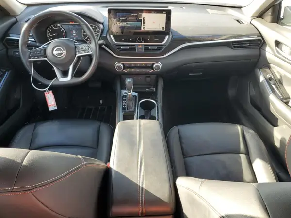 1N4BL4CV9RN378824 2024 NISSAN ALTIMA - Image 8
