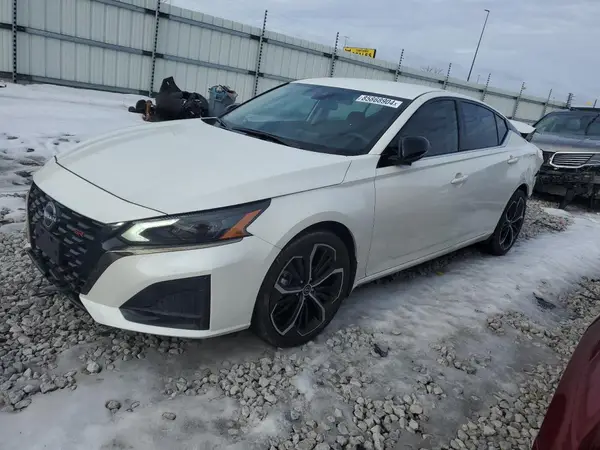 1N4BL4CV9RN379021 2024 NISSAN ALTIMA - Image 1