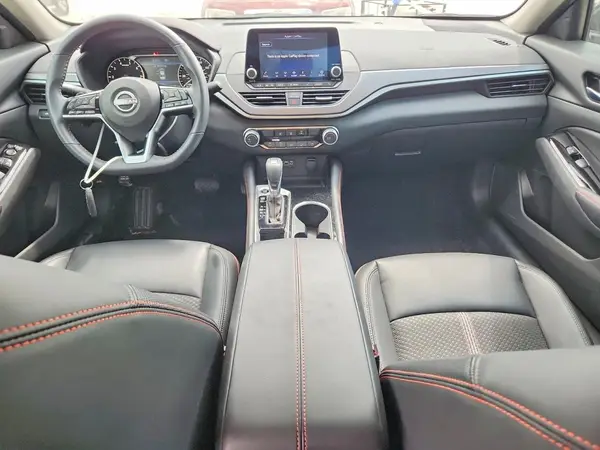 1N4BL4CV9RN381299 2024 NISSAN ALTIMA - Image 8