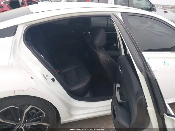1N4BL4CV9RN382906 2024 NISSAN ALTIMA - Image 8