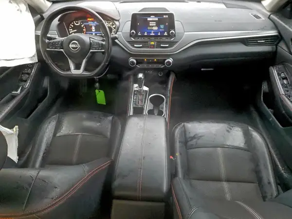 1N4BL4CV9RN383067 2024 NISSAN ALTIMA - Image 8