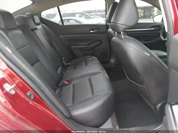 1N4BL4CV9RN384705 2024 NISSAN ALTIMA - Image 8
