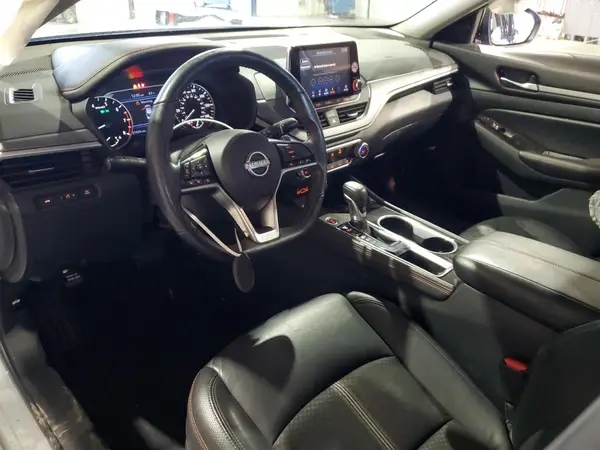 1N4BL4CV9RN389399 2024 NISSAN ALTIMA - Image 8