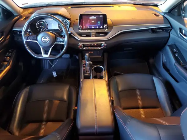 1N4BL4CV9RN392660 2024 NISSAN ALTIMA - Image 8