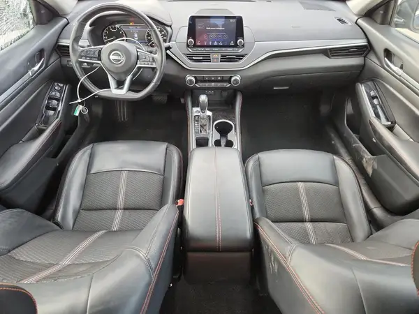 1N4BL4CV9RN396742 2024 NISSAN ALTIMA - Image 8