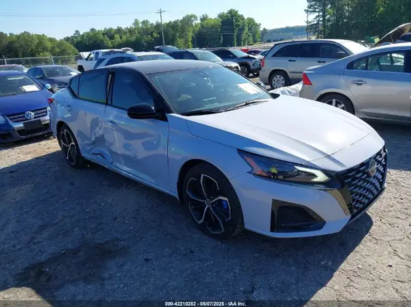 1N4BL4CV9RN398846 2024 NISSAN ALTIMA - Image 1