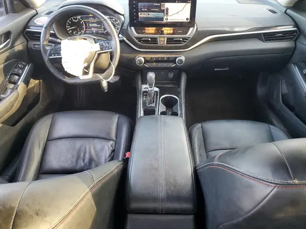 1N4BL4CV9RN400403 2024 NISSAN ALTIMA - Image 8