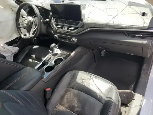 1N4BL4CV9RN403527 2024 NISSAN ALTIMA - Image 8