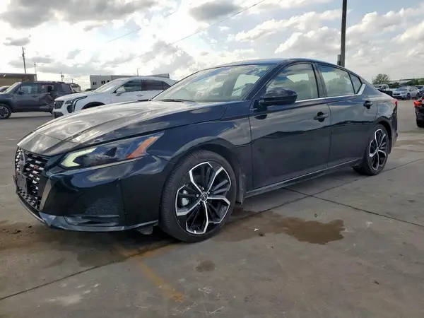 1N4BL4CV9RN403768 2024 NISSAN ALTIMA - Image 1