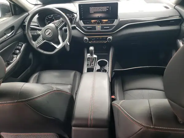 1N4BL4CV9RN407075 2024 NISSAN ALTIMA - Image 8