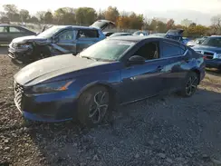 1N4BL4CV9RN407173 2024 NISSAN ALTIMA