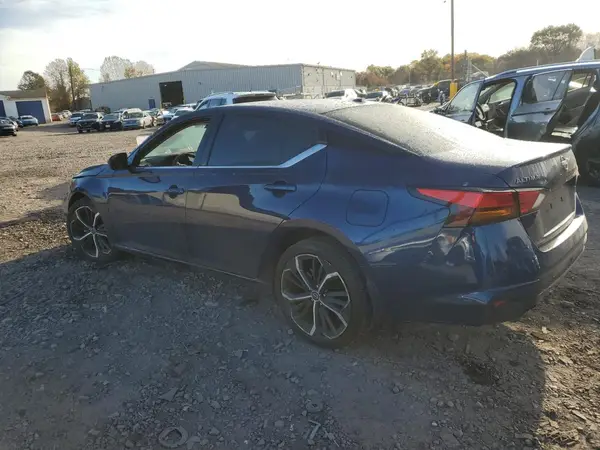 1N4BL4CV9RN407173 2024 NISSAN ALTIMA - Image 2
