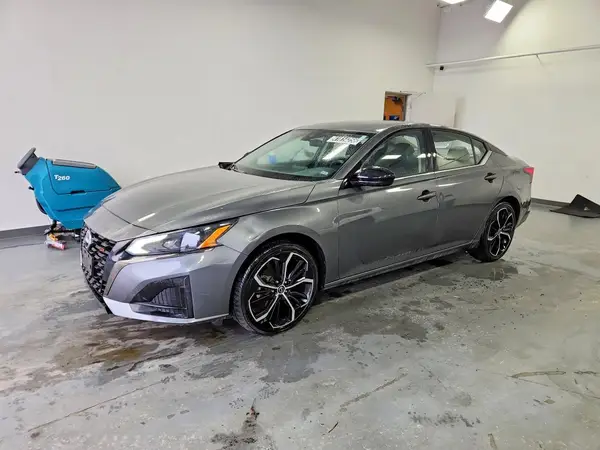 1N4BL4CV9RN409974 2024 NISSAN ALTIMA - Image 1