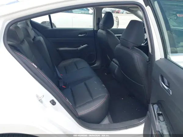 1N4BL4CV9RN410364 2024 NISSAN ALTIMA - Image 8