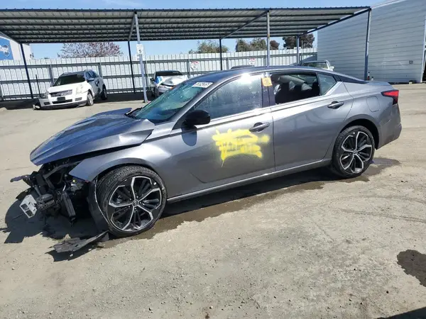 1N4BL4CV9RN410865 2024 NISSAN ALTIMA - Image 1