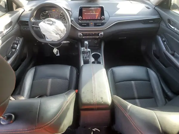 1N4BL4CV9RN411384 2024 NISSAN ALTIMA - Image 8