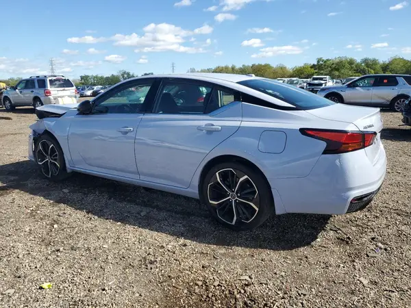1N4BL4CV9RN411465 2024 NISSAN ALTIMA - Image 2