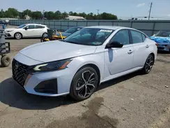 1N4BL4CV9RN414737 2024 NISSAN ALTIMA
