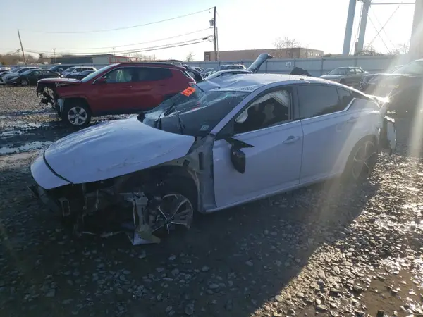 1N4BL4CV9RN416441 2024 NISSAN ALTIMA - Image 1