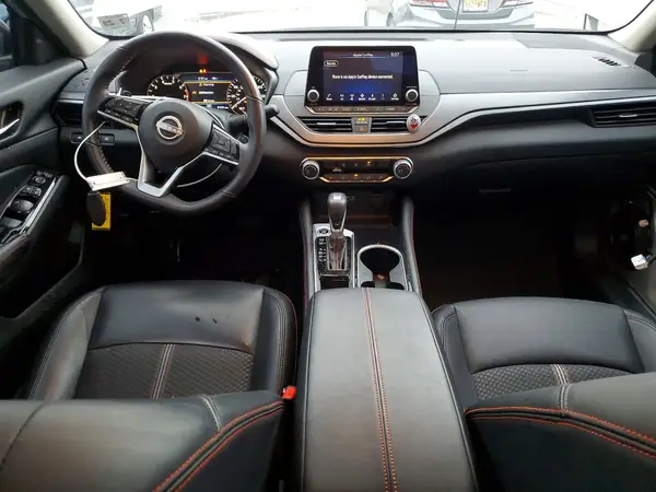 1N4BL4CV9RN418741 2024 NISSAN ALTIMA - Image 8