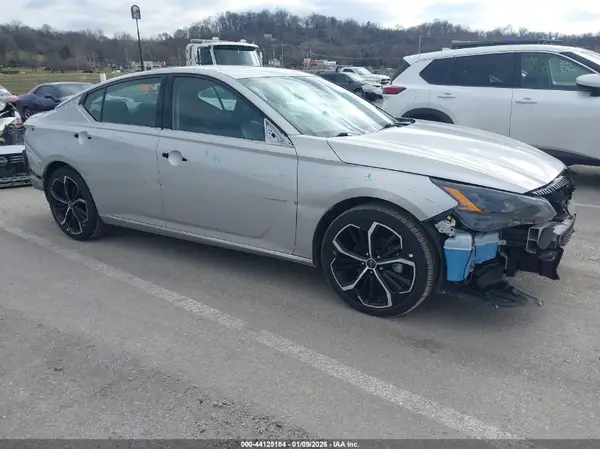 1N4BL4CV9RN431540 2024 NISSAN ALTIMA - Image 1