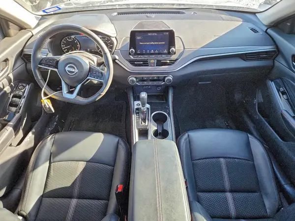 1N4BL4CV9RN434339 2024 NISSAN ALTIMA - Image 8