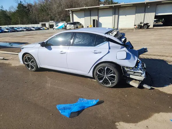 1N4BL4CV9RN435149 2024 NISSAN ALTIMA - Image 2
