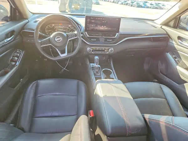 1N4BL4CV9RN435149 2024 NISSAN ALTIMA - Image 8