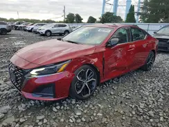 1N4BL4CV9RN437161 2024 NISSAN ALTIMA