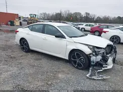 1N4BL4CV9SN308648 2025 NISSAN ALTIMA