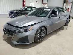 1N4BL4CV9SN309086 2025 NISSAN ALTIMA