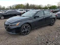 1N4BL4CV9SN310075 2025 NISSAN ALTIMA