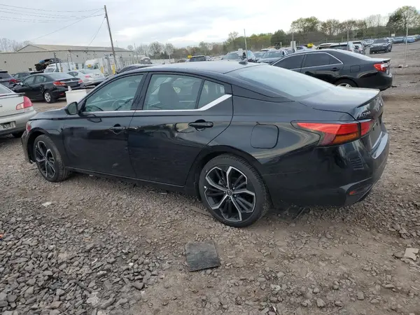 1N4BL4CV9SN310075 2025 NISSAN ALTIMA - Image 2