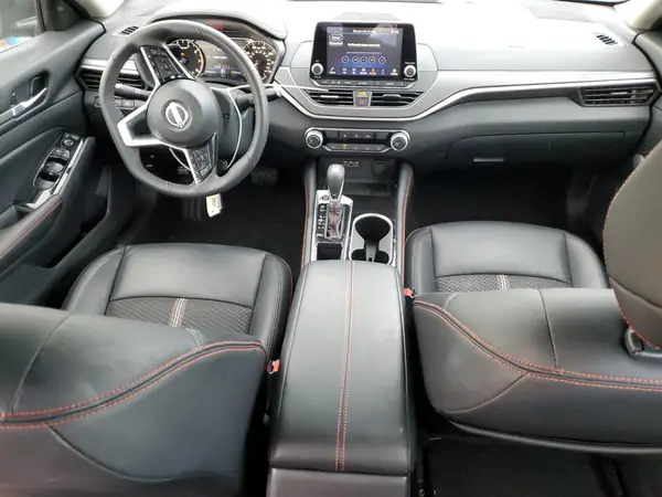 1N4BL4CV9SN310075 2025 NISSAN ALTIMA - Image 8