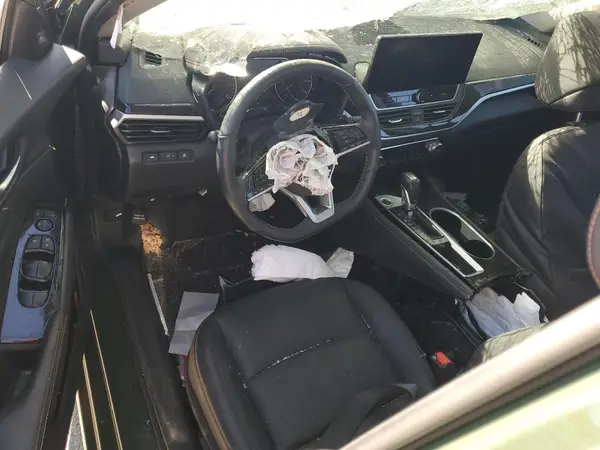 1N4BL4CV9SN310965 2025 NISSAN ALTIMA - Image 8
