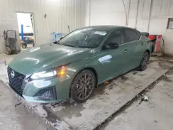 1N4BL4CV9SN311274 2025 NISSAN ALTIMA