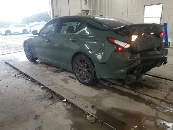 1N4BL4CV9SN311274 2025 NISSAN ALTIMA - Image 2