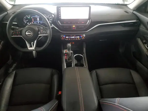 1N4BL4CV9SN311274 2025 NISSAN ALTIMA - Image 8