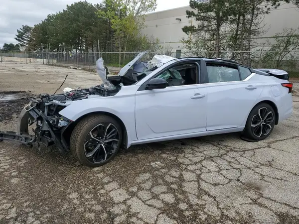 1N4BL4CV9SN314725 2025 NISSAN ALTIMA - Image 1